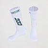 sport white socks
