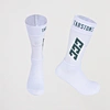 sport white socks